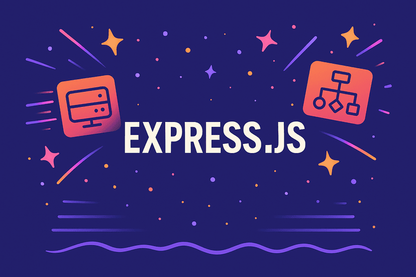 Express.js: Routes and Middlewares in Practice